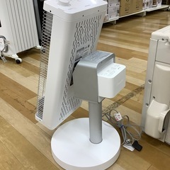 【トレファク　ラパーク岸和田店】DAIKIN 遠赤外線ヒーター　2018年製の画像