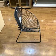 ワイヤーチェア【トレファク 川越店】の画像