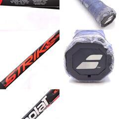 バボラ PURE STRIKE 16/19 2014 硬式テニス ラケット ピュアストライク G3 BABOLATの画像