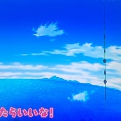※難あり　東芝REGZA40インチ　の画像