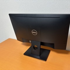 DELL パソコンモニター 24インチ　E2417hの画像