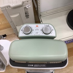 【トレファク　ラパーク岸和田店】Aladdin 遠赤外線ヒーター　2018年製の画像