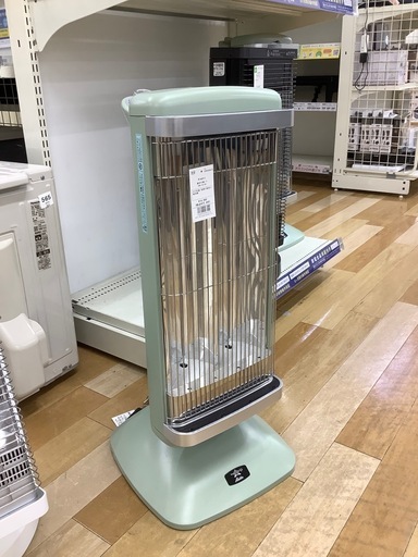 【トレファク　ラパーク岸和田店】Aladdin 遠赤外線ヒーター　2018年製