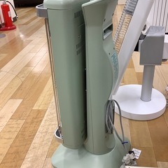 【トレファク　ラパーク岸和田店】Aladdin 遠赤外線ヒーター　2018年製の画像