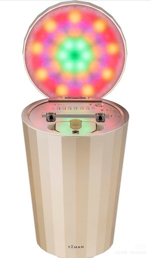 フェイスケア YAMANYAMAN