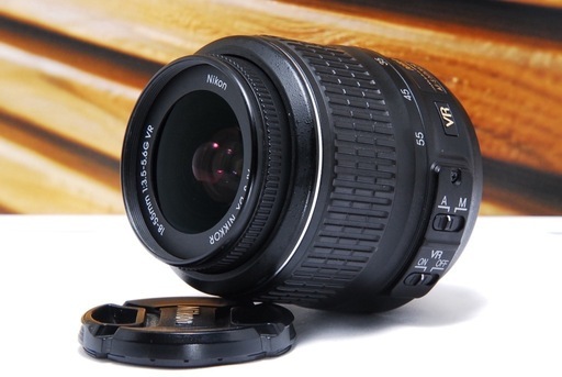 ✨初心者セット Nikon D3200 レンズセット 届いてすぐ使える　スマホ転