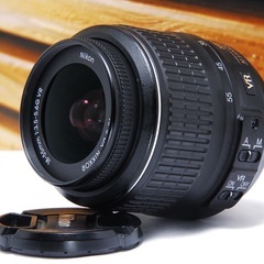 ✨初心者セット Nikon D3200 レンズセット 届いてすぐ使える　スマホ転の画像