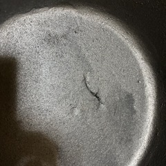 ダッチオーブン　ジャンクの画像