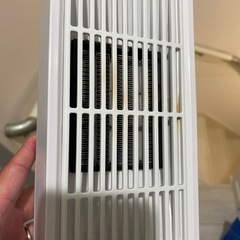 Revaveの電気ヒーターの画像