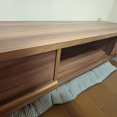 テレビ台の画像
