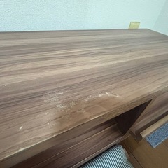 テレビ台の画像