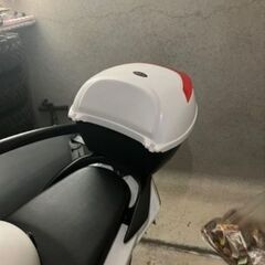 Bike boxの画像