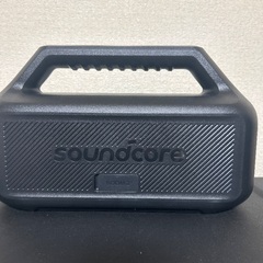 soundcore boom2の画像