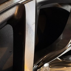 レイズ VMF C-01 　4本セットの画像