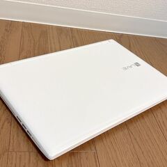 【19日AM限定】★第7世代CPU★ NEC / LAVIE / Corei3 / 4GB / 120GB / Windows11の画像
