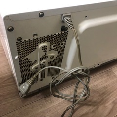 電子レンジの画像