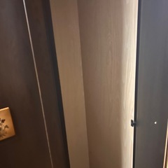 大型洋服タンスの画像