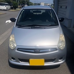 車検付き美車☆スバルR2の画像