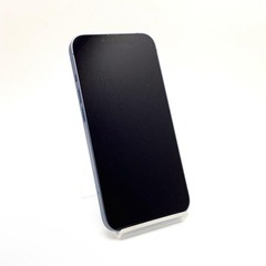 【美品】iPhone14 128GB ブルー simフリーの画像
