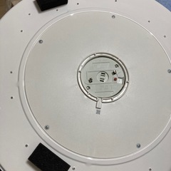 2022年製　LEDシーリングライトの画像
