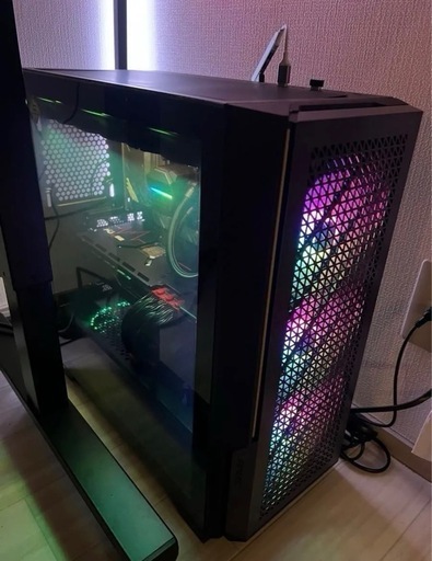 破格！Radeon RX7900XTXゲーミング セット