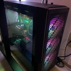 破格！Radeon RX7900XTXゲーミング セット