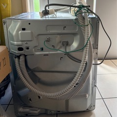 【不可動品】パナソニックビルトイン食洗機の画像