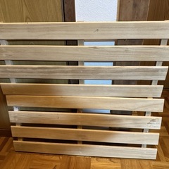 すのこの画像