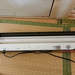 爬虫類紫外線ライトの画像