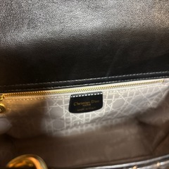 DIOR風バックの画像