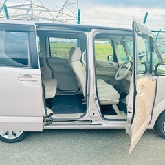 ホンダ⭐︎N BOXの画像