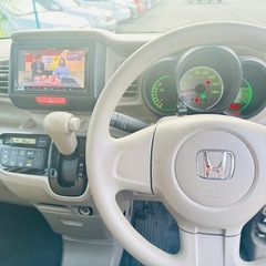 ホンダ⭐︎N BOXの画像