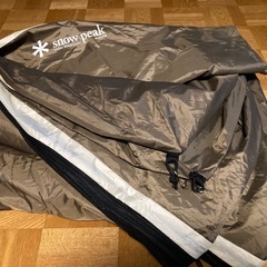 スノーピークテント　ヴォールトの画像