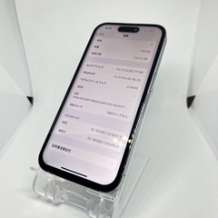 iPhone 14pro 128GBの画像