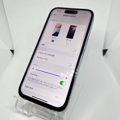 iPhone 14pro 128GBの画像