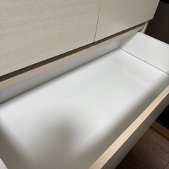 チェストの画像