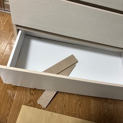 チェストの画像