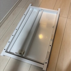 レンジ上ラック
の画像