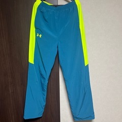 Under Armour ジャケット＆パンツ セットの画像