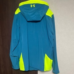 Under Armour ジャケット＆パンツ セットの画像