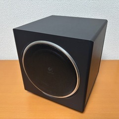 ロジクール Logicool スピーカーセット Z523の画像