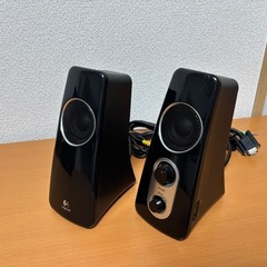 ロジクール Logicool スピーカーセット Z523の画像