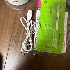 パナソニックスチーマーナノケア
の画像