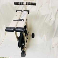 レッグマジックX 【エクササイズ】の画像