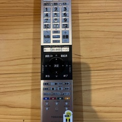 TOSHIBA REGZA 50Z810X 50V型液晶テレビ 2017年製の画像
