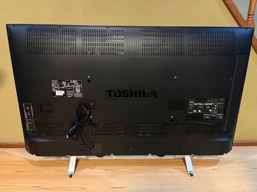 TOSHIBA REGZA 50Z810X 50V型液晶テレビ 2017年製