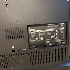 TOSHIBA REGZA 50Z810X 50V型液晶テレビ 2017年製の画像