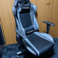 ♪  ゲーミングチェアの画像