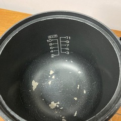 リンナイ 炊飯器 RR-100VLの画像