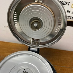 リンナイ 炊飯器 RR-100VLの画像